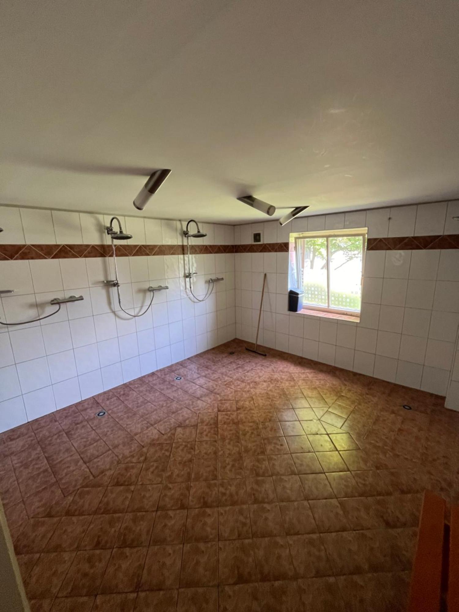 Hotel Ferienheim Mosbach à Wutha-Farnroda Chambre photo